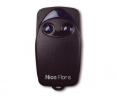 Пульт Nice 2-х канальный Flo2R-S